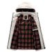 Men's Casual Windbreaker Jackets Hooded Jacket Man Waterproof Outdoor Soft Shell Coat Clothing_viptrois.com