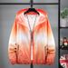 "Lightweight UPF 50+ Sun Protection Hoodie For Men & Women - Breathable Long Sleeve Outdoor Jacket For Beach, Hiking & Summer Activities_viptrois.com