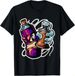 T-shirtt-shirtgraffiti Sprayer Street Artist Fat Cap Spray CPeace Love_viptrois.com