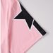 Men's Clothing Lapel Short Sleeved T Shirt Fashion College Young Loose Street Polo Shirt Top_viptrois.com