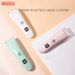 WAIKIL Professional Electric Hair Trimmer USB Charging Cordless Digital Baby Clipper Ultra Silent_viptrois.com