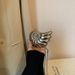 Women's Clutches Bags Personalized Metal Shell Bag, Women's Fashionable Design Chain Mini Crossbody Bag_viptrois.com