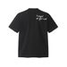 Men's Clothing Men's T Shirts For Men And Women With Simple Letter Printing Short Sleeves For Men's Fashion Brands With Loose New Men's Tops_viptrois.com