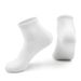 Shoe Accessories Pure Cotton Socks Thin Men's Antibacterial Socks Autumn And Winter Boneless Socks Men's Black Spring And Summer Breathable Cotton_viptrois.com