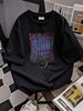Vintage Jingo De Lunch 1994 Tour T Shirt Comfortable Stylish Breathable Slightly Graphic Fashion Versatile Casual Summer Streetwear Soft_viptrois.com