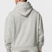 Cross-border E-commerce Autumn Winter Season Solid Color Hooded Fleece Warm Men's Long Sleeve Sweatshirt_viptrois.com