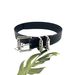 Crochet Buckle For Men With Roller Hollow Vine Punk Couple Women's Belt Celebrity Same Style Perforated_viptrois.com