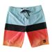 Quiksil men's beach pants cross-border foreign trade shorts quick-drying stretch surf beach style quick-drying loose casual_viptrois.com