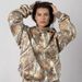 3d Digital Print Fleece Tracksuit Set For Men And Women, Cozy Fabric Autumn Winter Loungewear, Casual Couple Matching Outfits With Maple Leaf Design_viptrois.com