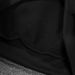 Men's Clothing Sweatshirt And Trousers Cursive Letter Print Men's Trendy Streetwear Hooded Zip-Up Sweatshirt & Pants Set With Graffiti Letter Print_viptrois.com