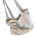 Large Capacity Canvas New Casual Striped Lazy Simple 2025 Commuter Handbag Versatile Shoulder Tote Bag_viptrois.com