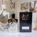 Mary's Fragrance Blue Linton Holtan Altay Pagasus Pegasus Karan perfume_viptrois.com