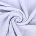 Women's Scarves New Pleated Solid Color Cotton Scarf Natural Wrinkled Rayon Fur Fringed Large Size Women's Headscarf BS414_viptrois.com