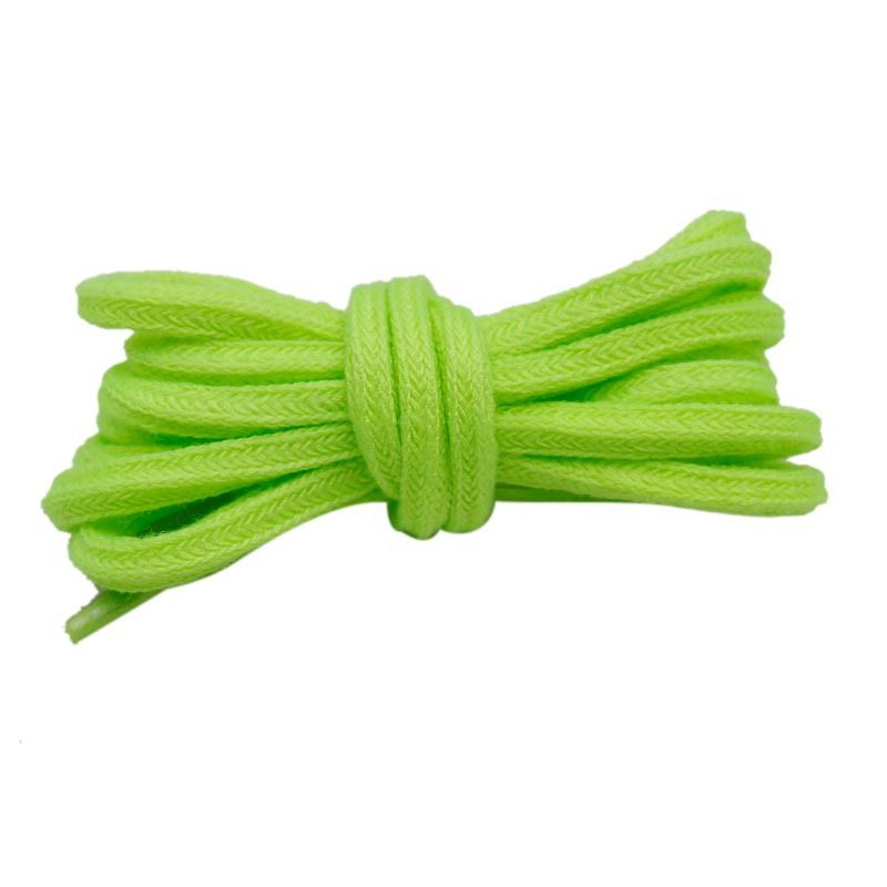 Shoelaces 4.5mm Polyester Cotton Square Shoelaces Suitable For 1970s Canvas Shoes, Sneakers, Casual Shoes Decorative Ropes_viptrois.com