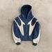 Heavyweight Distressed Hoodie – Oversized Zip-Up Sweatshirt With Gothic Cross & Ripped Details (Streetwear, S-2xl, Winter Grunge Style)_viptrois.com