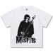 Men's Clothing Men's New Direct Injection Printing Summer Pure Cotton Trendy T Shirt Men's Short Sleeved Bottoming Shirt_viptrois.com