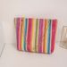 Women's Bags Straw Bag New Bag Color Woven Bag Chain Bag Personality Bucket Bag_viptrois.com