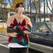 Pure American Retro Diamond Christmas Sweater For Men Winter Trendy Brand High-end Lazy Knitted Loose Couple Top_viptrois.com