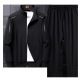 Men's Clothing Cardigan Sweater Suit Stand Collar Suit Two Piece Suit Three Piece Suit Cardigan Sports Suit Plus Size M 8XL_viptrois.com