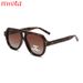 New Double Beam Polarized Frog Mirror TR Frame Propionic Acid Core Foot Fashion Driving Anti Ultraviolet_viptrois.com