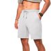 Men's Clothing Home Shorts Men's Summer Ins Trendy Loose Shorts Fashion Trend Leisure Sports Straight Pants_viptrois.com