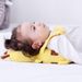 Baby Learning To Walk Head Pillow Baby Learning To Walk Anti Fall Pillow Breathable Head Protection Pad Little Bee Head Protection Anti Fall Cap_viptrois.com