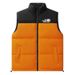 Men's Clothing Style Down Cotton Vest For Men In Autumn And Winter, Enlarged And Thickened, Warm And Stand Up Collar Jacket With Letter Print_viptrois.com