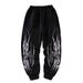 Men's Solid Color Hoodie & Jogger Set - Casual Sportswear Two-Piece Outfit For Spring/Autumn | Comfortable & Stylish_viptrois.com