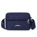 Women's Bags Thread Oxford Cloth Women's Bag Shoulder Bag Middle Aged Mother Bag Messenger Bag Mother In Law Leisure Cloth Bag Printed Backpack_viptrois.com
