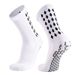 Football Socks Mid Tube Football Socks Game Training FootballSock Thickened Towel Socks Dotted Non Slip Wear Resistant Sports Socks_viptrois.com