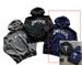 2024 Zipper Hoodie Cool Internet Celebrity Hooded Cardigan Letter SODER New Printed Top Jacket_viptrois.com