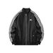 Men's Plus Size Fashion Trend Brand Loose New Coat Jacket_viptrois.com