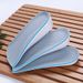 Deodorizing And Sweat Absorbing, Men's Inner Height Enhancing Insoles, Women's Height Enhancing Insoles, Comfortable Height Enhancing Artifact_viptrois.com