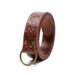 Halloween An owl Fanny pack strap medieval retro belt knight belt COSPLAY dance props_viptrois.com