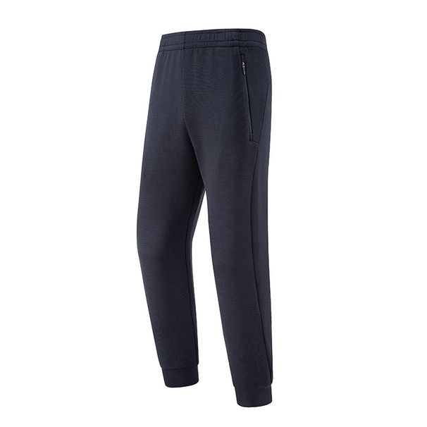 Men's High-Stretch Sweatpants – 360g Mattegg Quick-Dry Fabric With Adjustable Drawstring (M-6XL) | Wind-Resistant & Wrinkle-Free_viptrois.com