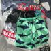 Men's Clothing Summer Street Stall Casual Pants Beach Pants Loose Couple Shorts_viptrois.com