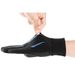 Men's Gloves Men's Autumn And Winter Outdoor Cycling Gloves Plus Velvet Warm Gloves Sports Windproof Non Slip Touch Screen Ski Gloves_viptrois.com