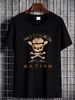 Live In No Shoes Nation Kenny Chesney T Shirt Everybody Wants To Go Heaven Stylish Breathable Versatile Homme Graphic Unisex Fashion Soft_viptrois.com