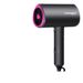Men's and women's hair dryer household high power 1800W negative ion hair dryer folding hammer blow dryer hotel hair salon_viptrois.com