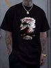 Limited NEW Ne Obliviscaris Exul Australia Extreme Music Retro Art T-Shirt S-4XL Top For Everyday Wear Unisex Versatile Homme Streetwear Graphic_viptrois.com