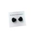 Unisex Strong magnet Heart magnet buckle Women's gauze scarf accessories shawl buckle scarf buckle accessories_viptrois.com