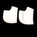 Heel Anti Crack Cover Silicone Heel Crack Protection Cover Foot Pad Men And Women Autumn And Winter Heel Socks Thin Elastic_viptrois.com