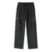 cross-border Foreign Trade Workwear Casual Pants For Men, Straight Cut, Multi-pocket, Loose Fit, Versatile_viptrois.com