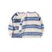 Men's Casual Knit Sweater Oversized Pullover Japanese Style Color Block Long Sleeve Winter Warm Crewneck Jumper_viptrois.com