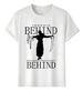 2026 Tshirt Muscle Freaks Dark Silhouette Gothic Style Men's_viptrois.com