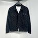 Denim Jacket Men's Spring And Autumn 2025 New Loose Large Size Men's Fashion Casual Autumn Coat_viptrois.com