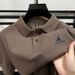 Clearance Sale Youth Short Sleeve Deer Head Series Men's T-Shirt High-End Fashion Business Casual Polo Shirt_viptrois.com