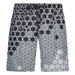 Men's Clothing Men's Summer Fashion Casual 3D Printed Shorts New_viptrois.com