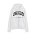 2023 Letter Unisex Hoodie Gothic Big Butterfly Harajuku Zipper Sweatshirt_viptrois.com