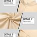 Men's Relaxed Fit Linen Shirt – Breathable Long Sleeve Stand Collar Top (S-XXXL) – Minimalist Casual & Youthful Style_viptrois.com